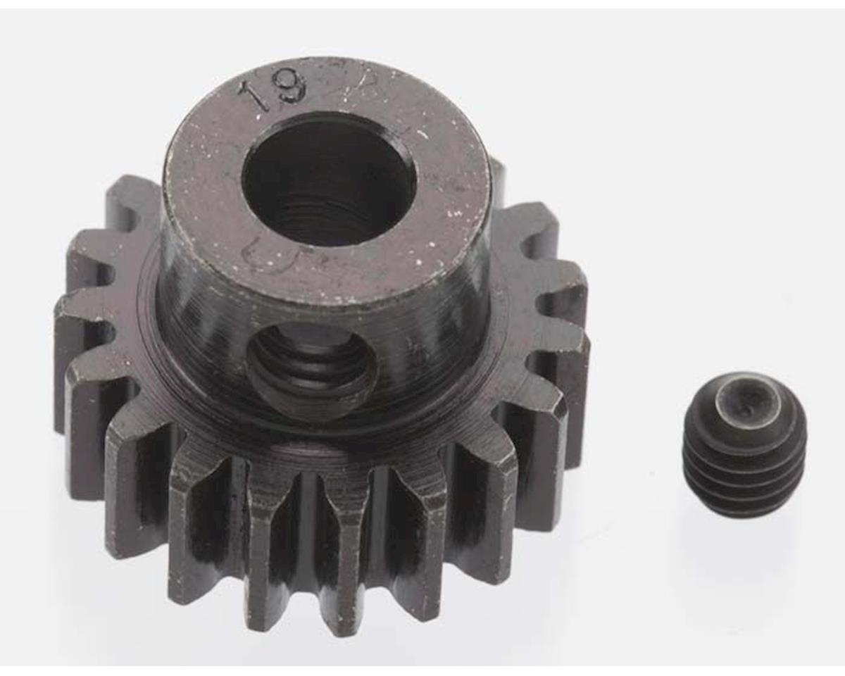 Robinson Racing Extra Hard Steel 32P Pinion Gear w/5mm Bore (19T) (RRP8619)