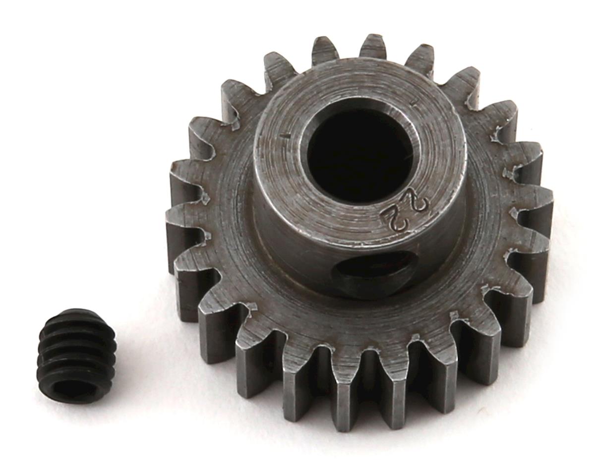 Robinson Racing Extra Hard Steel 32P Pinion Gear w/5mm Bore (22T) (RRP8622)