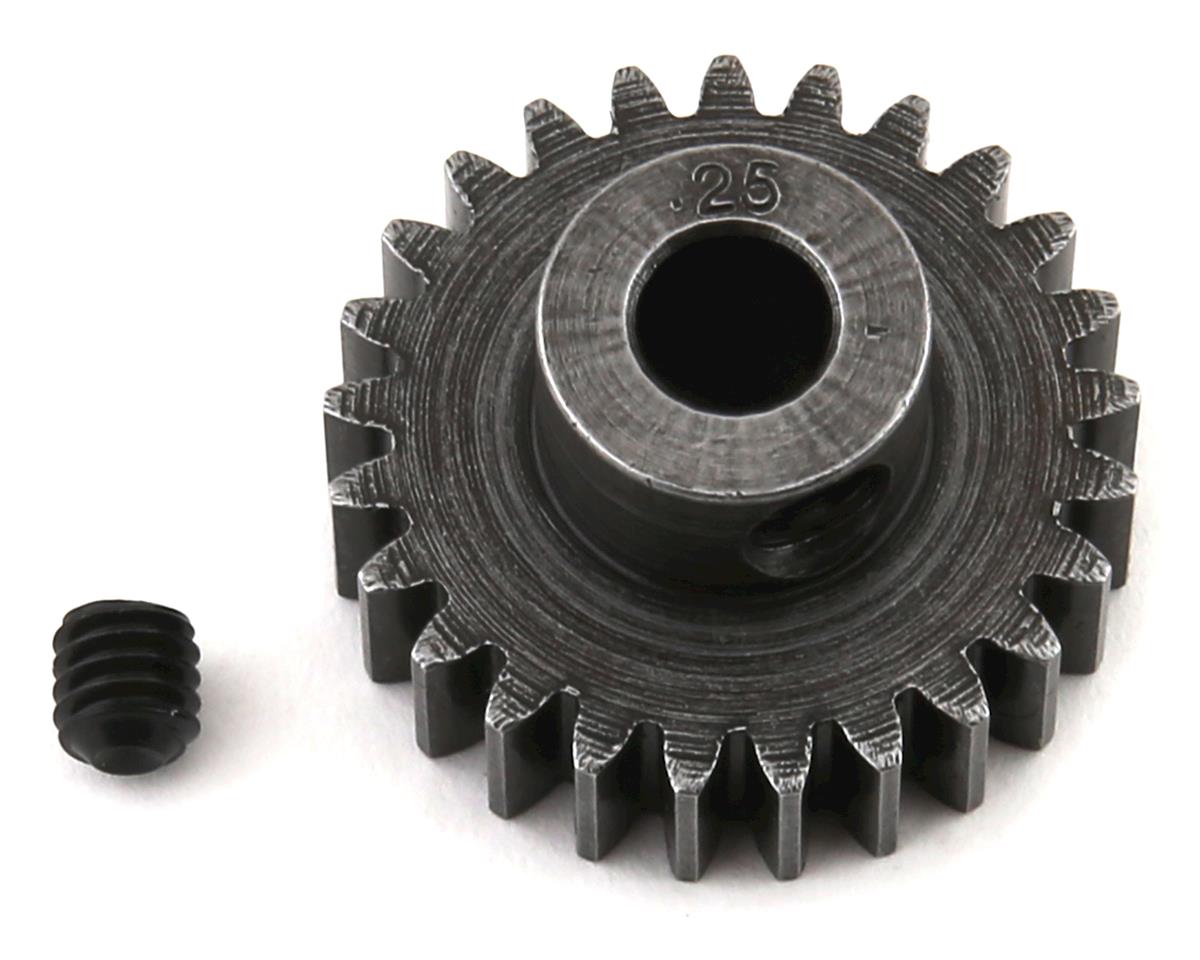 Robinson Racing Extra Hard Steel 32P Pinion Gear w/5mm Bore (25T) (RRP8625)