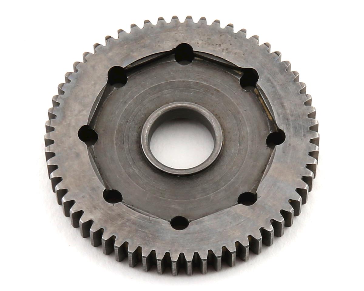 Robinson Racing Mini 8IGHT .5 Mod Hardened Steel Spur Gear (58T) (RRP9058)