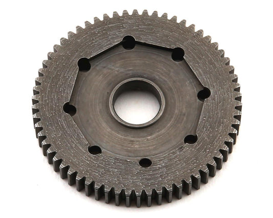 Robinson Racing Mini 8IGHT .5 Mod Hardened Steel Spur Gear (62T) (RRP9062)