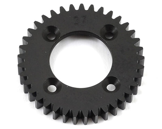 Robinson Racing TEN-SCTE Hardened Machined Steel Diff Gear (37T) (RRP9437)