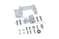 GPM RACING PRODUCTS - MAKX024 Precision Aluminum Servo Mount and Horn for ARRMA KRATON 8S (MAKX024-S)