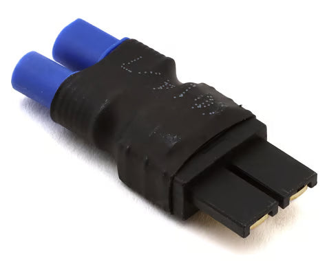 SAMIX - EC3 Female to Traxxas® Male Adapter (SAMEC3F-TRXM)