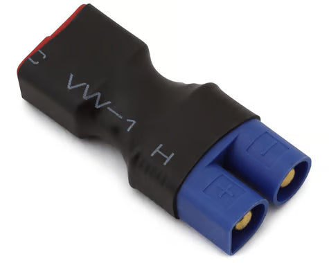 SAMIX - Samix EC3 Male to T-Style Female Connector Adapter (SAMEC3M-CTF)