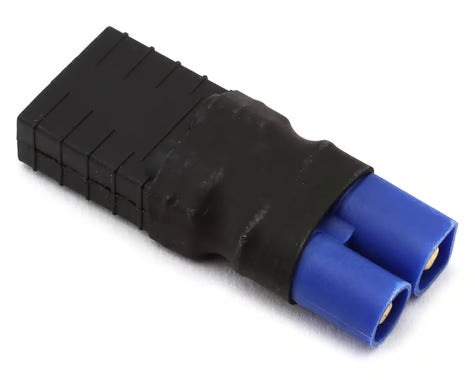 SAMIX - EC3 Male to Traxxas® Female Adapter (SAMEC3M-TRXF)