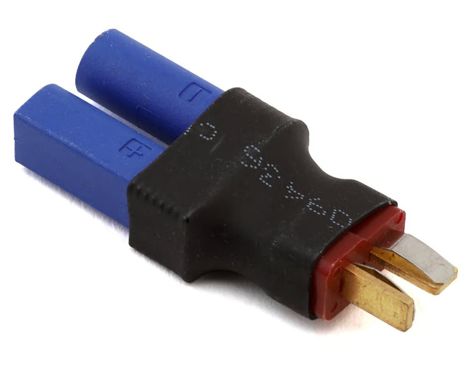 SAMIX - EC5 Female to T-Style Male Adapter (SAMEC5F-CTM)