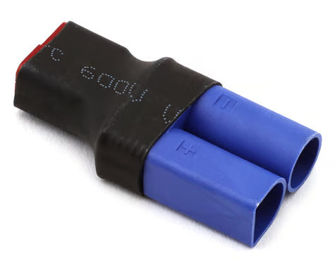 SAMIX - EC5 Male to T-style Female Adapter (SAMEC5M-CTF)