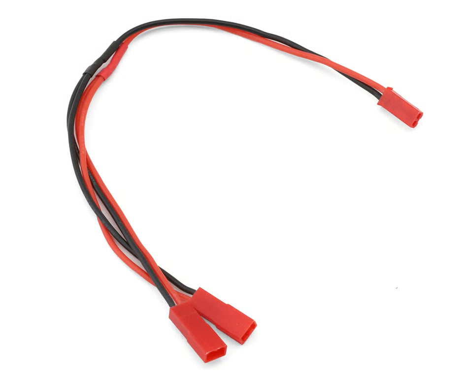 SAMIX - Samix JST Y-Harness Connector Leads (1 Male to 2 Female) (200mm) (SAMJST-Y1M2F)