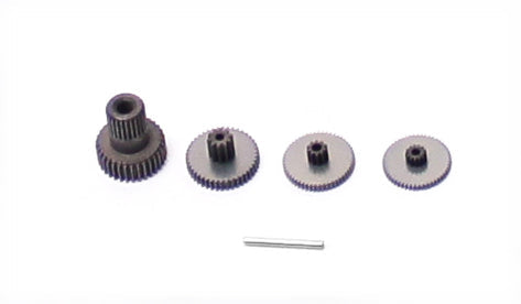 SAVOX - SW0250MG Servo Gear Set with Bearings (SAVSGSW0250MG)