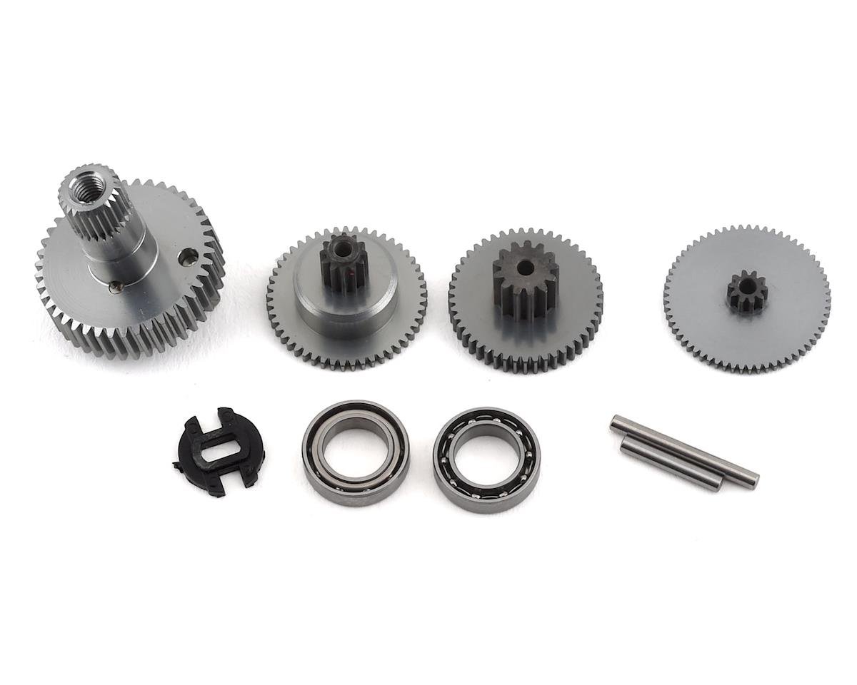 Reefs RC 555 Gear Set (SEHREEFS08)
