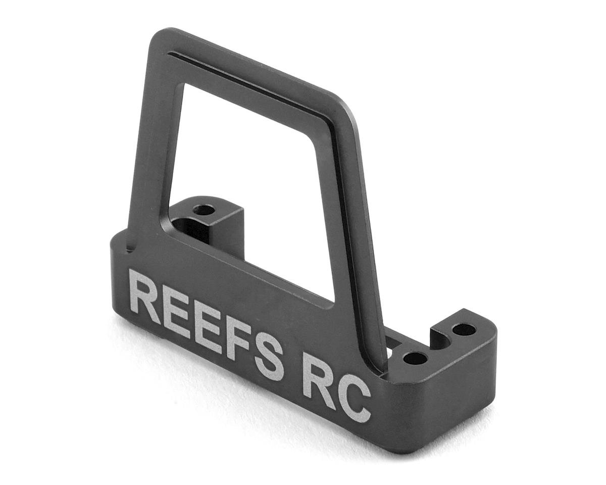 Reefs RC Servo Shield (Grey) (SEHREEFS10)