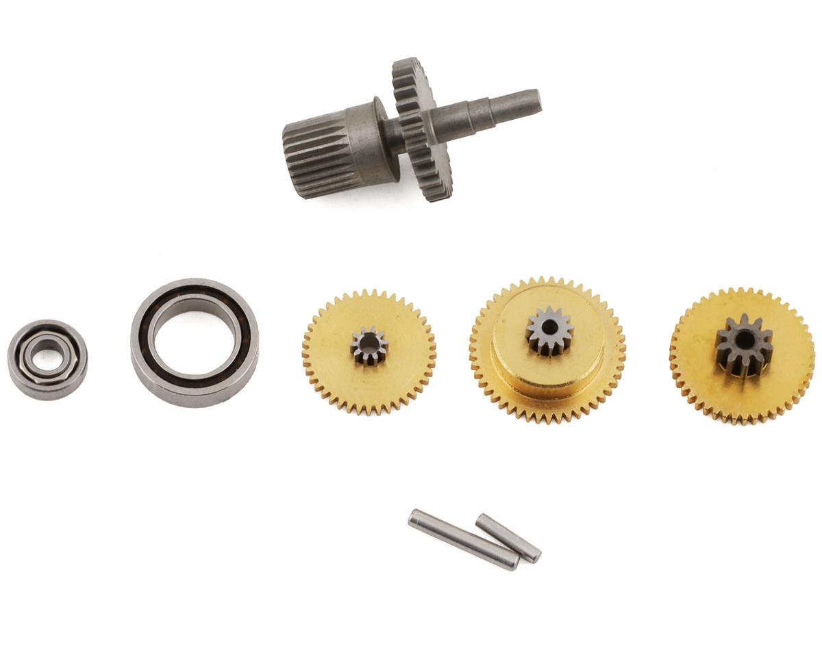 Reefs RC 99Micro Servo/Winch Gear Set (SEHREEFS126)