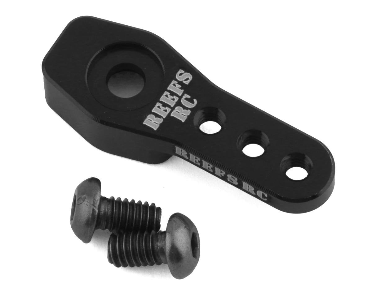 Reefs RC Shorty Micro Horn (Black) (25T) (SEHREEFS131)