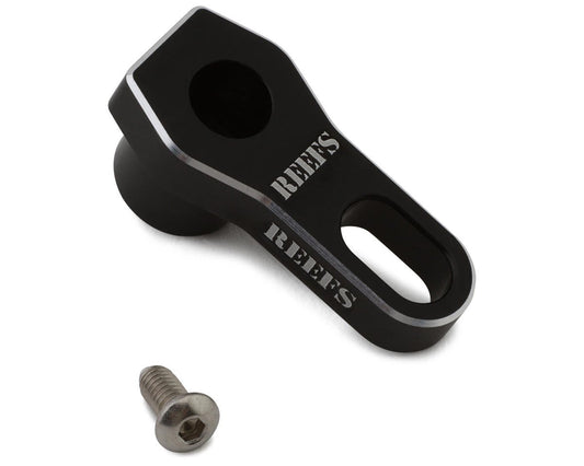Reefs RC Aluminum Micro Variable Servo Horn (25T) (99Micro & 179Micro) (SEHREEFS167)