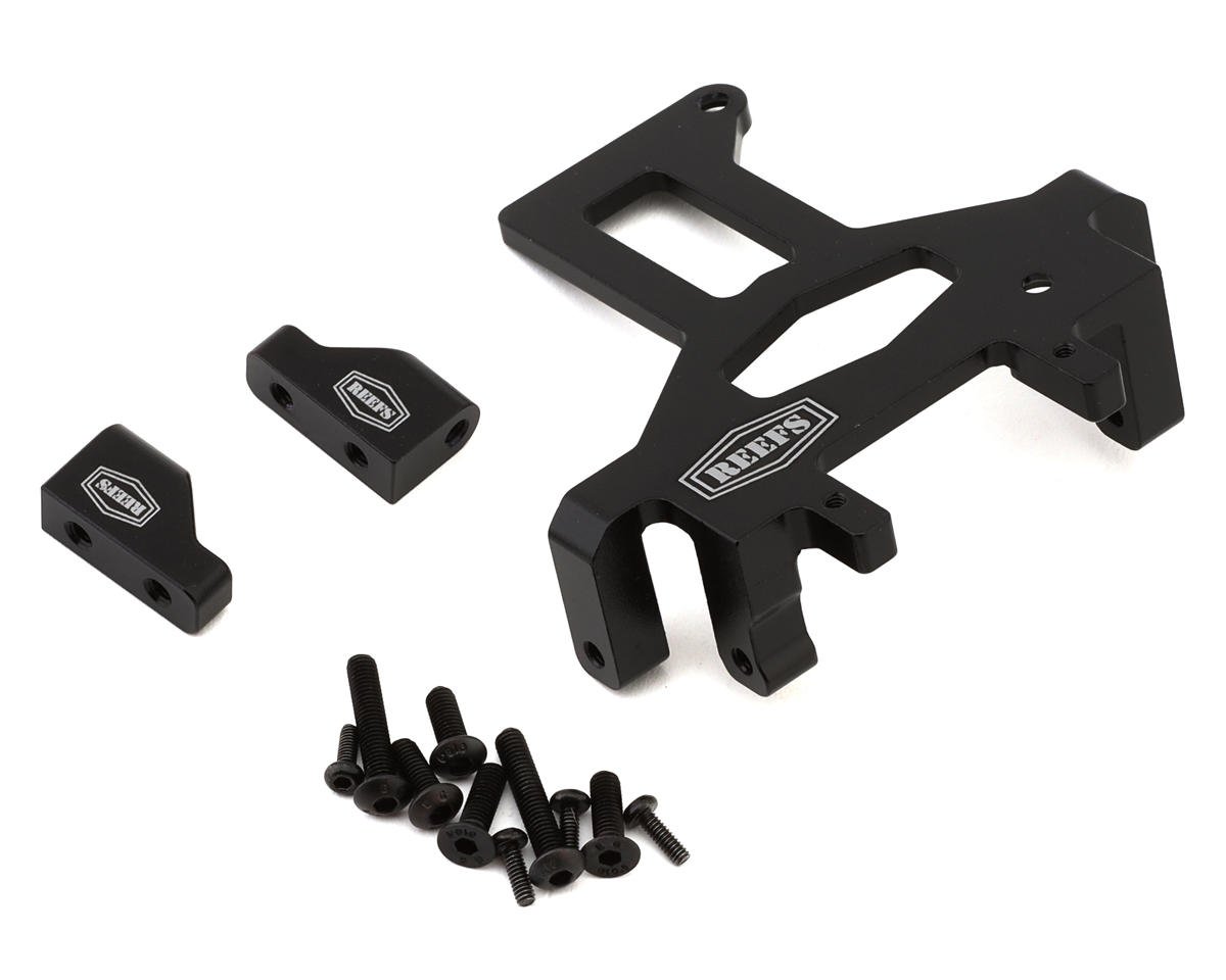 Reefs RC Vanquish VRD/Stance CNC Aluminum Variable Winch Mount (SEHREEFS173)
