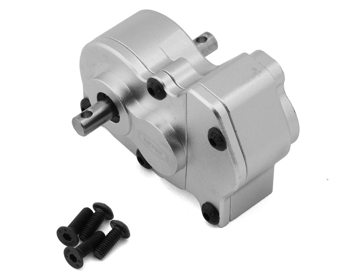 Reefs RC XPT3 LCG Transmission (Silver) (SEHREEFS181)