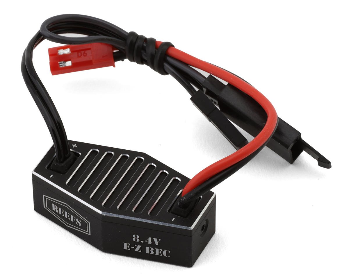 Reefs RC 8.4V EZ BEC (SEHREEFS206)