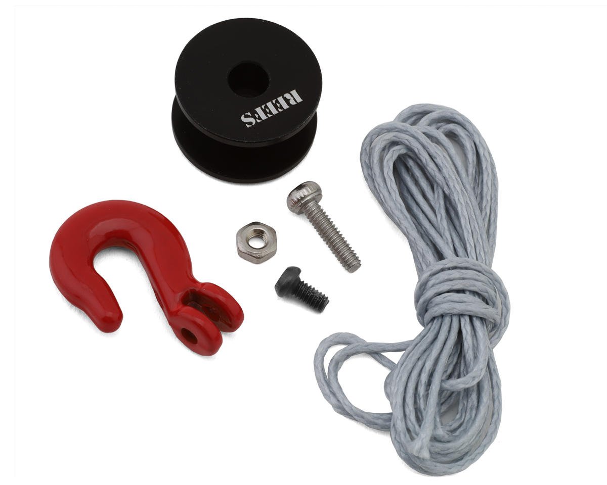 Reefs RC 49 SUB Micro Servo Winch Spool Kit (SEHREEFS231)