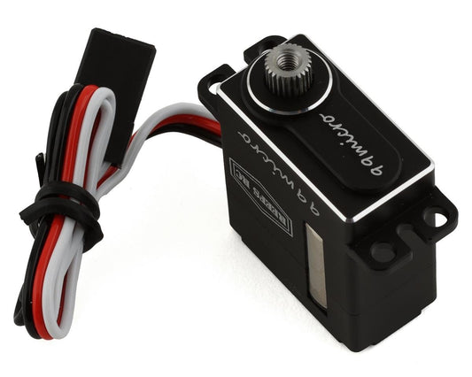 Reefs RC 99micro High Torque/Speed Metal Gear Digital Micro Servo (High Voltage) (SEHREEFS25)