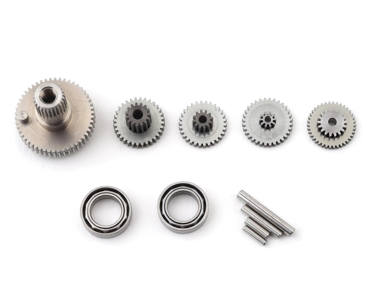 Reefs RC 299 Servo Gear Set (SEHREEFS26)
