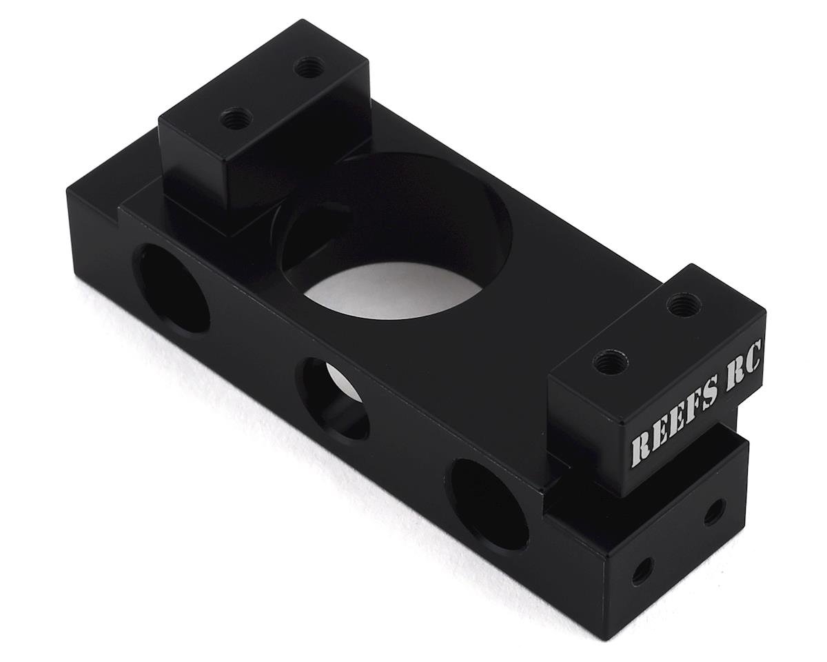 Reefs RC RedCat Gen8 Winch Bumper Mount (SEHREEFS56)