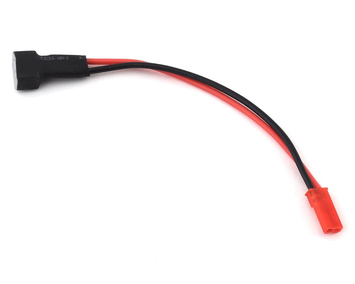 Reefs RC Triple7 2S LiPo Connector Cable (JST Plug) (SEHREEFS61)