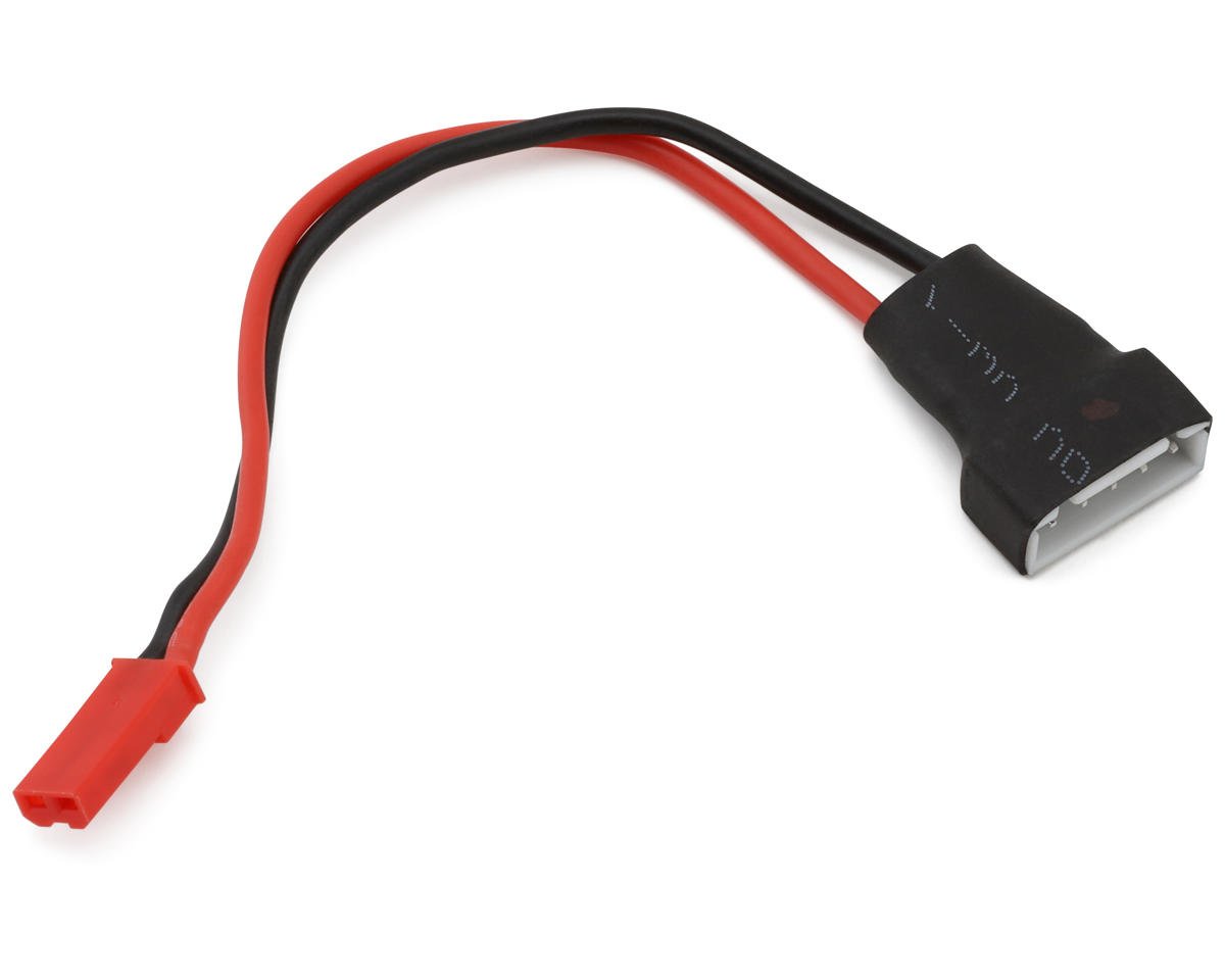 Reefs RC Triple7 4S LiPo Connector Cable (JST Plug) (SEHREEFS63)