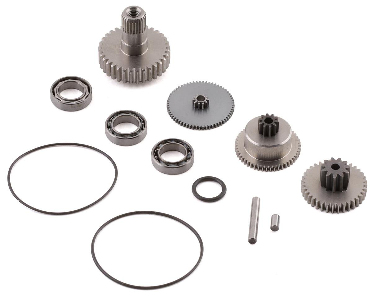 Reefs RC 422HD V2 Servo Gear Set (SEHREEFS75)