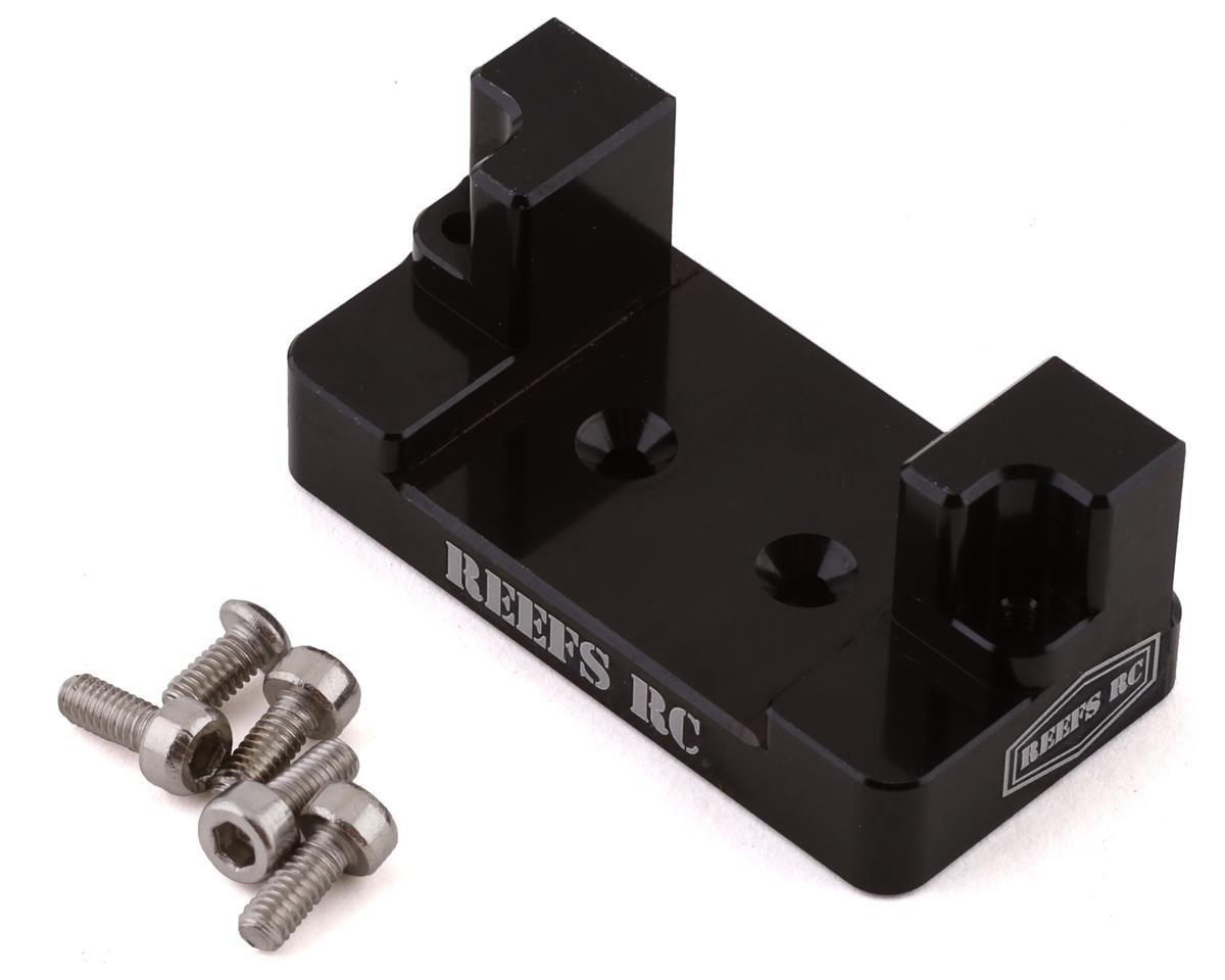 Reefs RC 99Micro Servo Mount (SEHREEFS82)