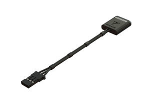 MYLAPS - RC4 Pro Direct Powered Personal Transponder (Black) (AIT10R147)