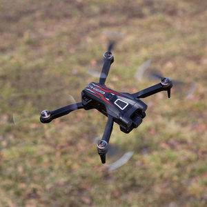 RAGE RC - Stinger BL FPV Drone with 1-Axis 1080p HD Camera & Storage Case - Broken Zipper (RGR4600SD)