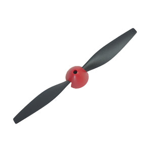 RAGE RC - Propeller & Spinner Set; P-51D Micro (RGRA1313)