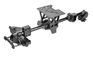TEAM CORALLY - Chassis Brace Kit - Xtreme - Fits all Corally 1/8 Monster Truck Models - 1 Set (COR00180-910)
