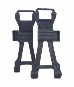 BLACKZON - Rear Lower Suspension Arm Set (Left & Right), Slyder & Turbo Slyder (BZN540008)