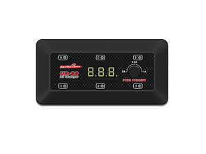 ULTRA POWER - UPS6 25W 1S x 6 Compact DC Charger (UPTUPS6)