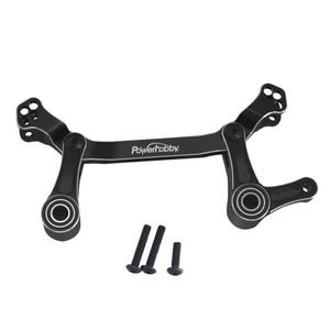 POWERHOBBY - Aluminum Bearing Steering Bellcrank, for Arrma 4x4 (PHBARRMA42)