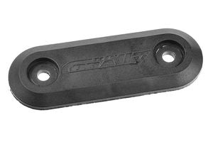 TEAM CORALLY - Wing Washer, Asuga XLR, Composite (COR00180-912)