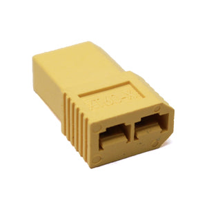 RACERS EDGE - Battery/ESC Adapter Plug: Female TRX to Male XT60 (RCE1611)