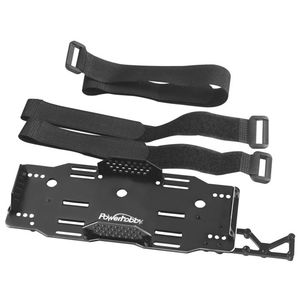 POWERHOBBY - Aluminum Chassis Brace 6S / 8S Battery Mount, for Arrma 6S (PHBARRMA38)