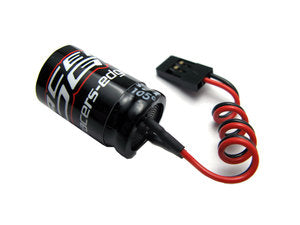 RACERS EDGE - Glitch Buster Power Capacitor (RCE2474)