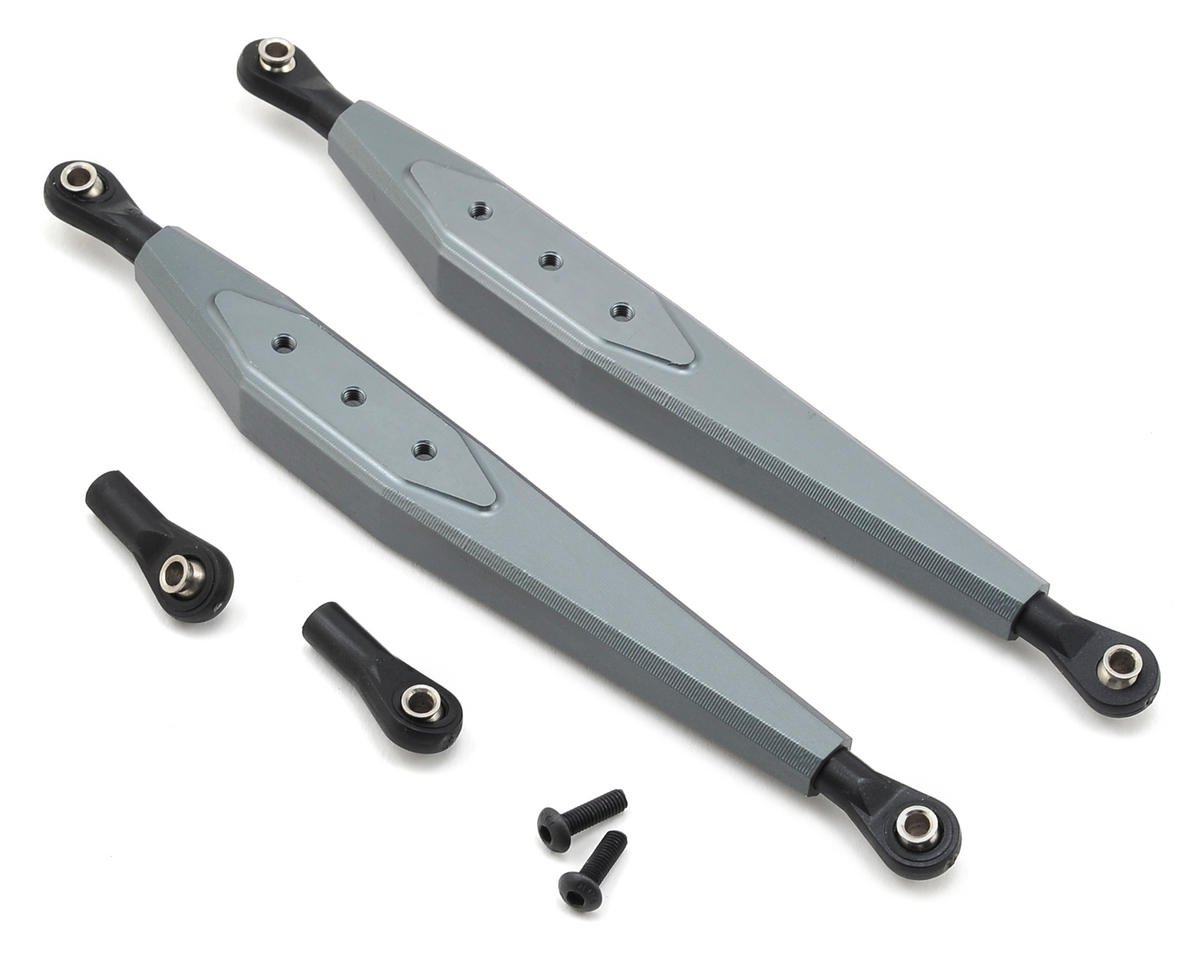 SSD RC Yeti Rear Trailing Arm (Grey) (SSD00048)