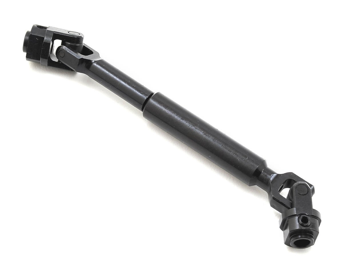 SSD RC Wraith Scale Steel Driveshaft (SSD00077)