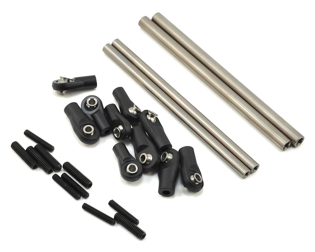SSD RC SCX10 II 305mm Wheelbase Conversion (SSD00206)