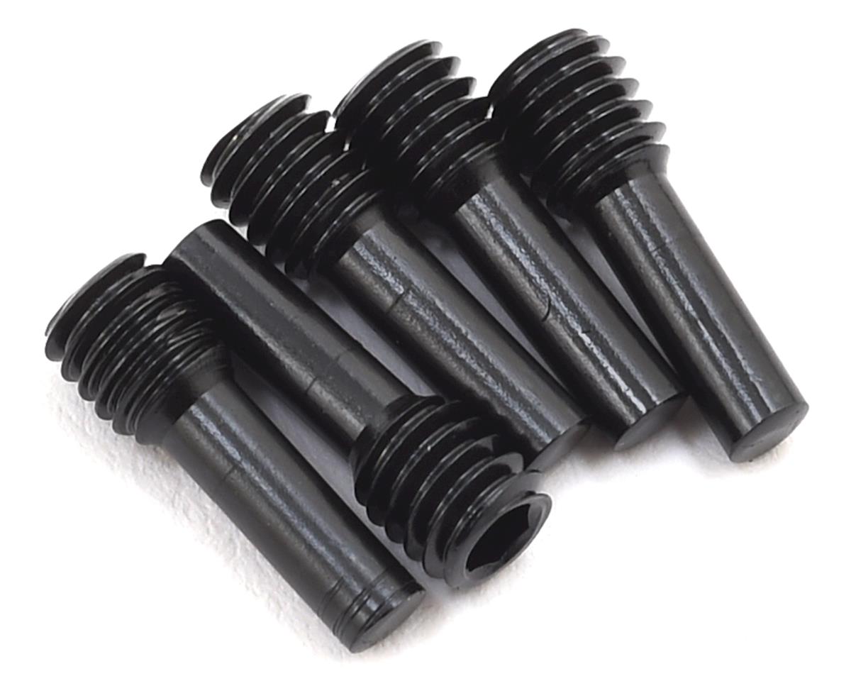 SSD RC M4 Driveshaft Screw Pin (5) (SSD00237)