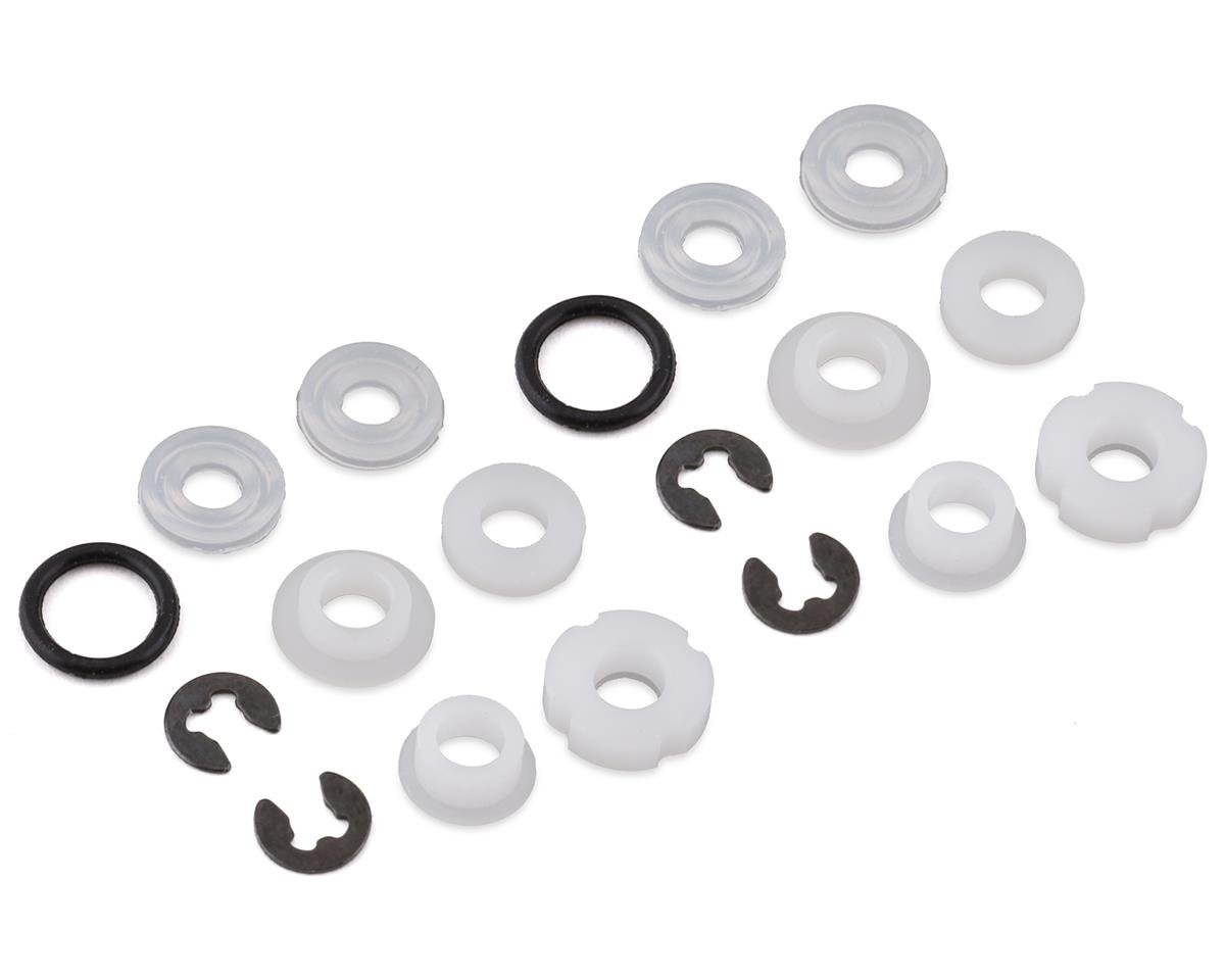 SSD RC Shock Rebuild Kit (SSD00311)