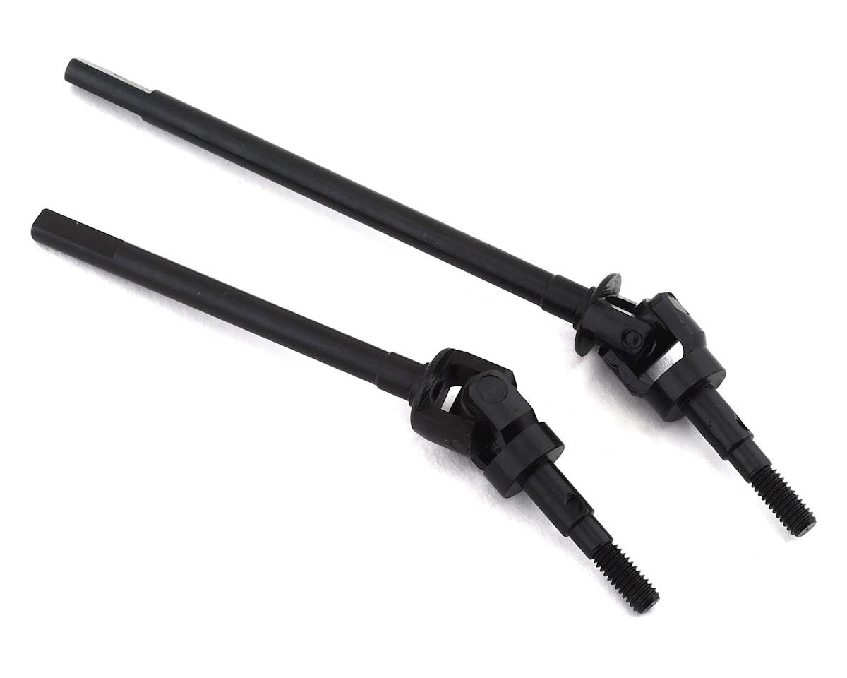 SSD RC Trail King Pro44 Offset Front Axle Universal Shafts (SSD00313)