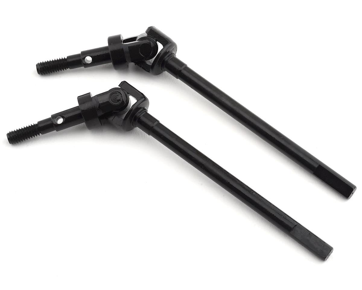 SSD RC SCX10 II Pro44 Universal Axle Shafts (2) (SSD00325)