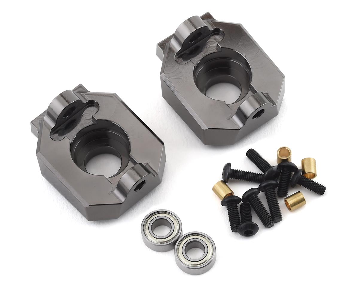 SSD RC Element Enduro Brass Knuckles (SSD00357)