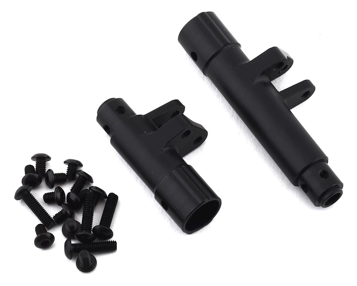 SSD RC Trail King Aluminum Offset Front Axle Tubes (SSD00366)